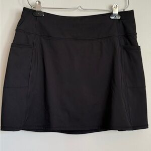 Skechers Black Athletic Apparel